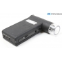 Toolcraft DigiMicro digitale Mikroskopkamera USB-Mikroskop 3 TFT-Farbdisplay 5MP USB TFT schwarz (281537)