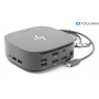 HP USB-C G5 Essential Dock (EU) (281542)