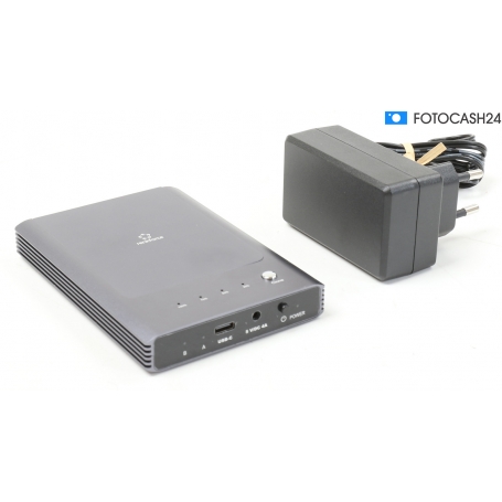 RENKFORCE RF-ENC-450 NVME CLONE DOCKING (281545)