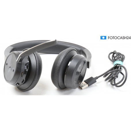 Poly VOYAGER FOCUS 2 UC,VFOCUS2-M C USB- (281548)