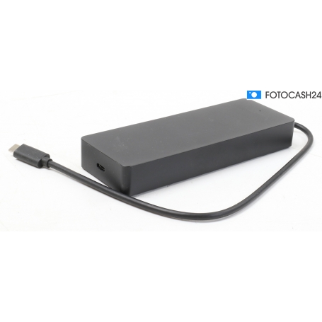 HP Universal USB-C Multiport Hub (281549)