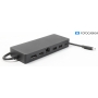 HP Universal USB-C Multiport Hub (281549)