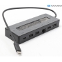 HP Universal USB-C Multiport Hub (281549)
