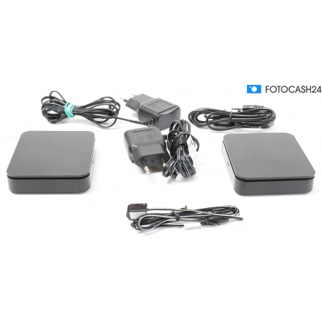 SPEAKA HDMI FUNKÜBERTRAGUNG 1080P (281552)