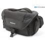Sony LCS-U21 Foto Tasche Kameratasche ca. 24x15x15 cm (281684)