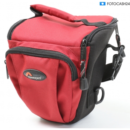 Lowepro Topload TLZ Mini Kamera Tasche ca. 16x18x15cm (281690)
