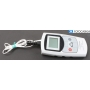 Greisinger GMH 2710-G Temperatur-Messgerät Thermometer HACCP Mini-PTFE-Einstechfühler (281887)