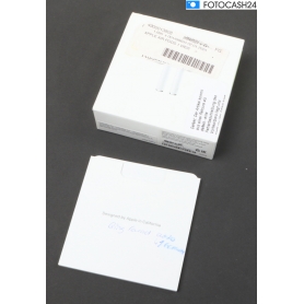 Apple AIR PODS 1 WEIß A1523 (281947)