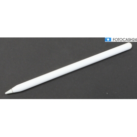 Apple Pencil 2. Generation Touchpen Eingabestift präzise druckempfindliche Schreibspitze weiß (281957)