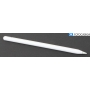 Apple Pencil 2. Generation Touchpen Eingabestift präzise druckempfindliche Schreibspitze weiß (281957)