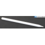 Apple Pencil 2. Generation Touchpen Eingabestift präzise druckempfindliche Schreibspitze weiß (281960)