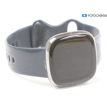 Fitbit Sense, Carbon/Graphite (281961)