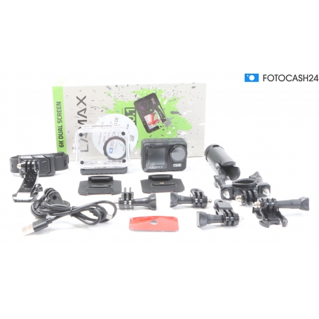 Lamax Action Cam W10.1 (281963)