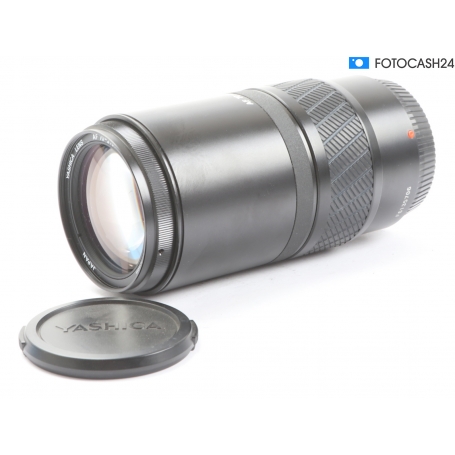 Yashica AF 4,5/70-210 (282008)
