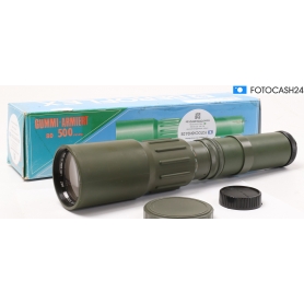 Beroflex 8,0/500 Analog Kamera Objektiv für Minolta (282209)