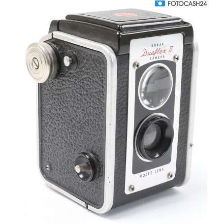 Kodak Duaflex II (282214)
