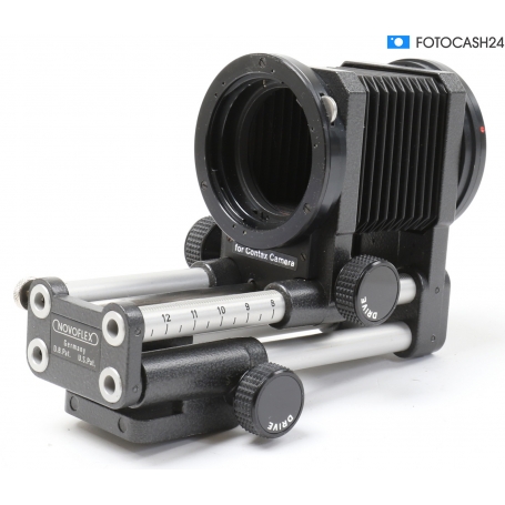 Novoflex Balgengerät Belows (282215)