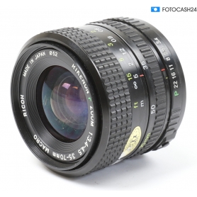 Ricoh Rikenon P 3,4-4,5/35-70 (282218)