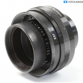 Schneider-Kreuznach G-Claron 9,0/150 (282220)