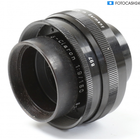 Schneider-Kreuznach G-Claron 9,0/150 (282220)