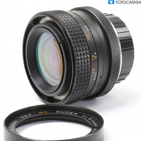 Albinar MC Auto 2,8/28 für M/MD (282225)