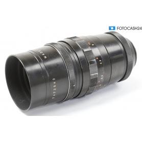 Pentacon 4,0/200 M42 (282226)