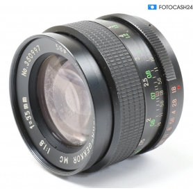 Promura Auto Gekkor MC 1,8/35 (282227)