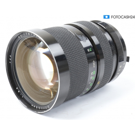 Soligor 3,5/35-105 C/D für M/SR für Minolta MC/MD (282228)