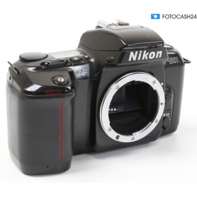 Nikon F-601 (282230)