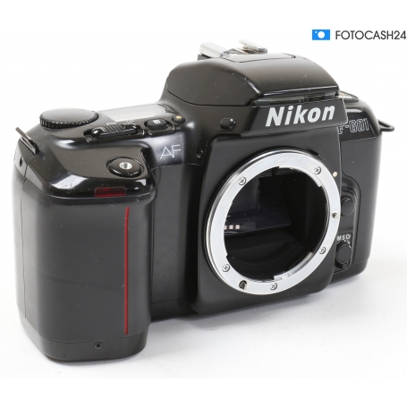 Nikon F-601 (282230)