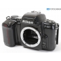 Nikon F-601 (282230)