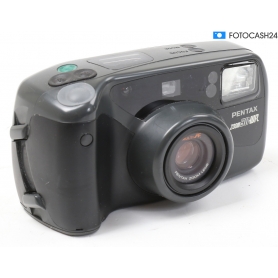 Pentax Zoom 90 WR Kleinbildkamera (282231)