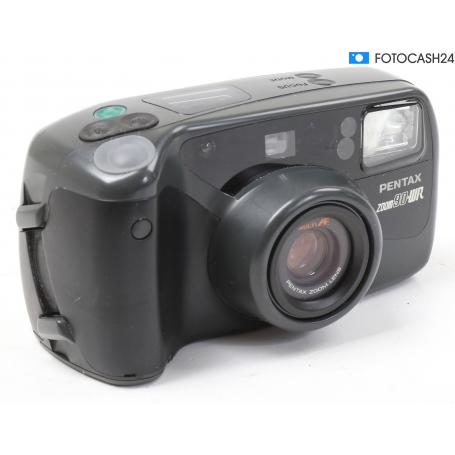 Pentax Zoom 90 WR Kleinbildkamera (282231)