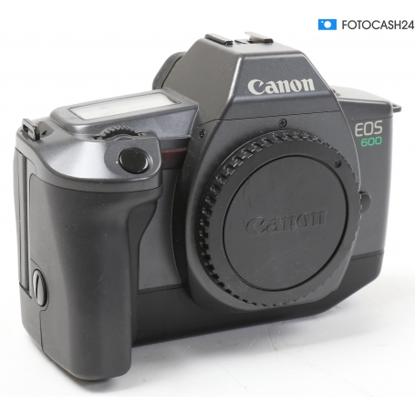 Canon EOS 600 (282234)