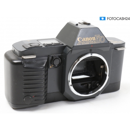 Canon T70 (282237)