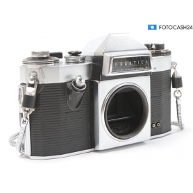 Praktica Analog Kamera (282241)