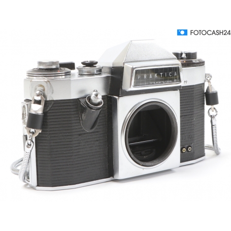 Praktica Analog Kamera (282241)