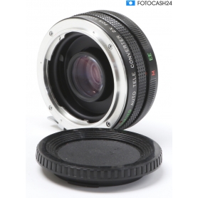 Konica Auto Tele Converter 2x Multi-Coated (282245)
