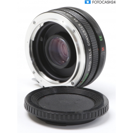 Konica Auto Tele Converter 2x Multi-Coated (282245)