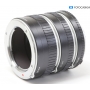 Minolta Zwischenringe Extension Tubes 14mm/21mm/28mm (282246)