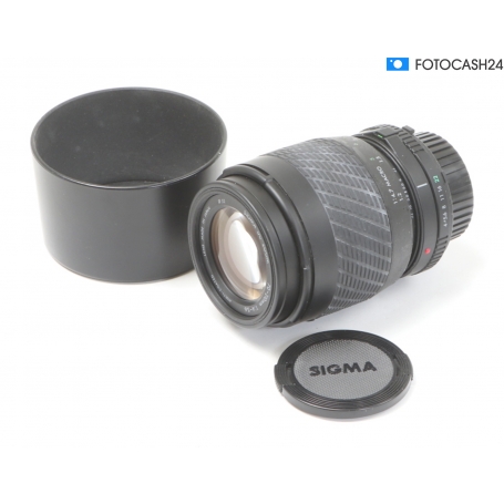Sigma UC 4,0-5,6/70-210 Multi-Coated für Sony / Minolta (282247)