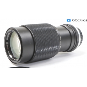 Olympus Auto-Zoom Zuiko 4,0/65-200 OM-System (282249)