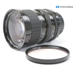 Sigma Zoom II 3,5-4,5/28-85 Multi-Coated M/MD (282250)