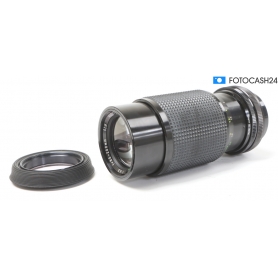 Danubia MC 4,5/80-200 C/FD
 (282251)