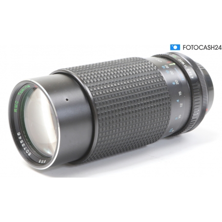 Tokina RMC 4,0/80-200 C/FD (282252)