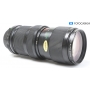 Vivitar 3,8/75-205 Auto Zoom Close Focusing MC/MD (282254)