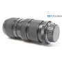 Vivitar 3,8/75-205 Auto Zoom Close Focusing MC/MD (282254)
