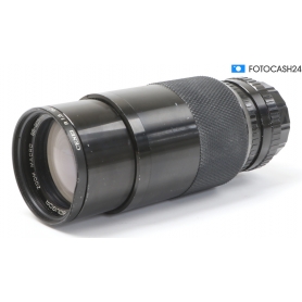 Soligor MC C/D Zoom+Macro 3,8/85-205 für Konica (282255)