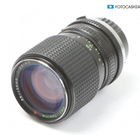 Tokina RMC 3,5-4,3/35-105 für Olympus OM (282256)