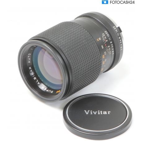 Albinar MC Super Auto 2,8/135 für Minolta MC/MD (282258)